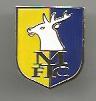 Pin Mansfield Town FC